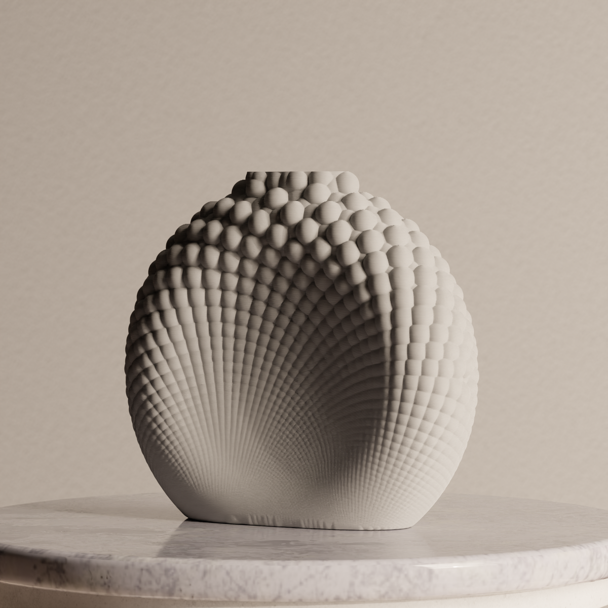 Nerra Sculptural Vase