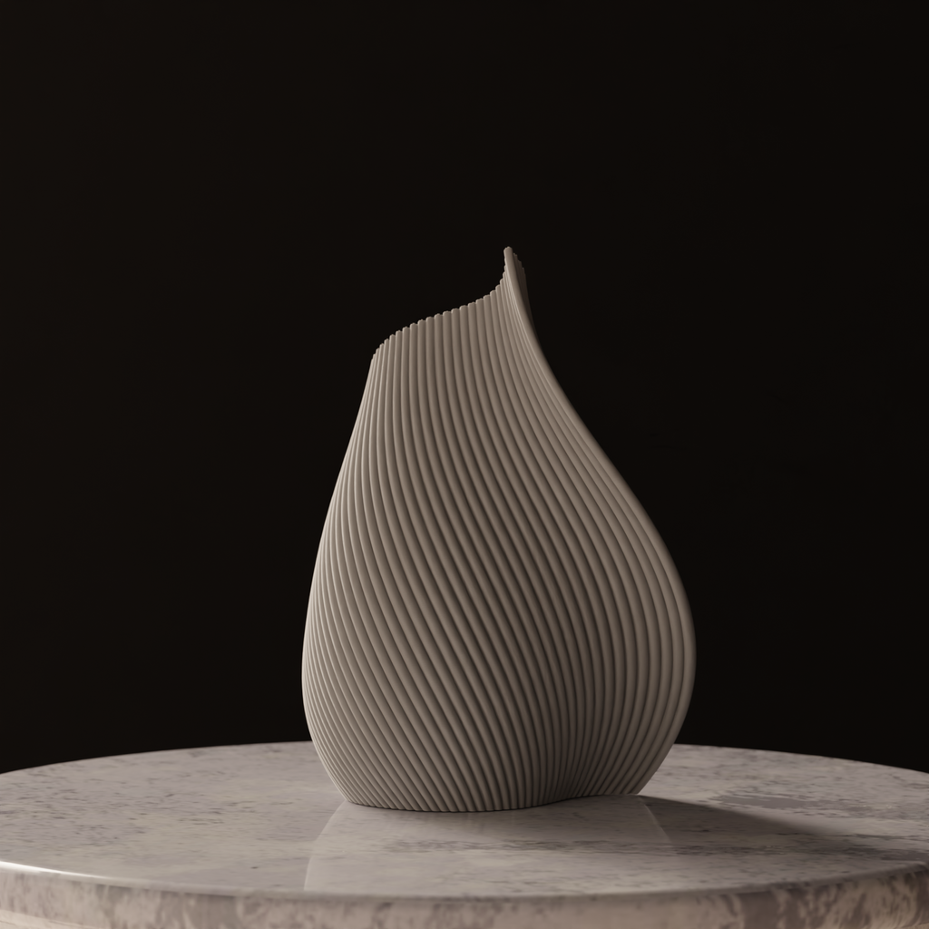 Avelis Vase
