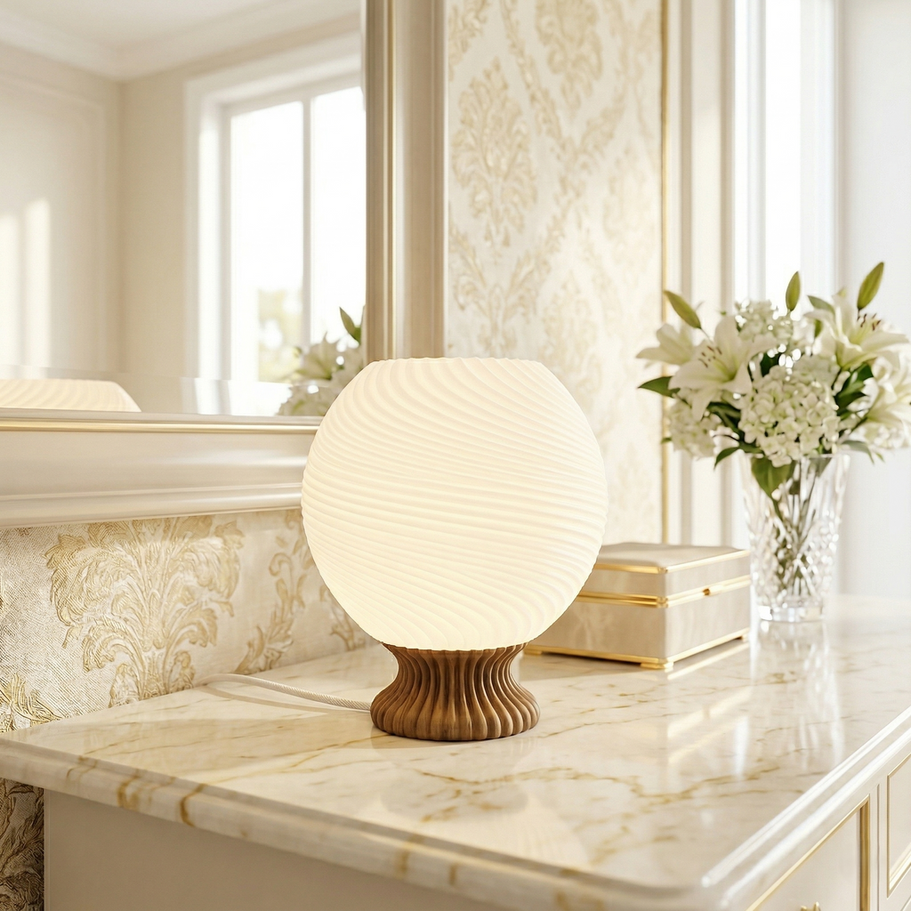 Solenne Table Lamp