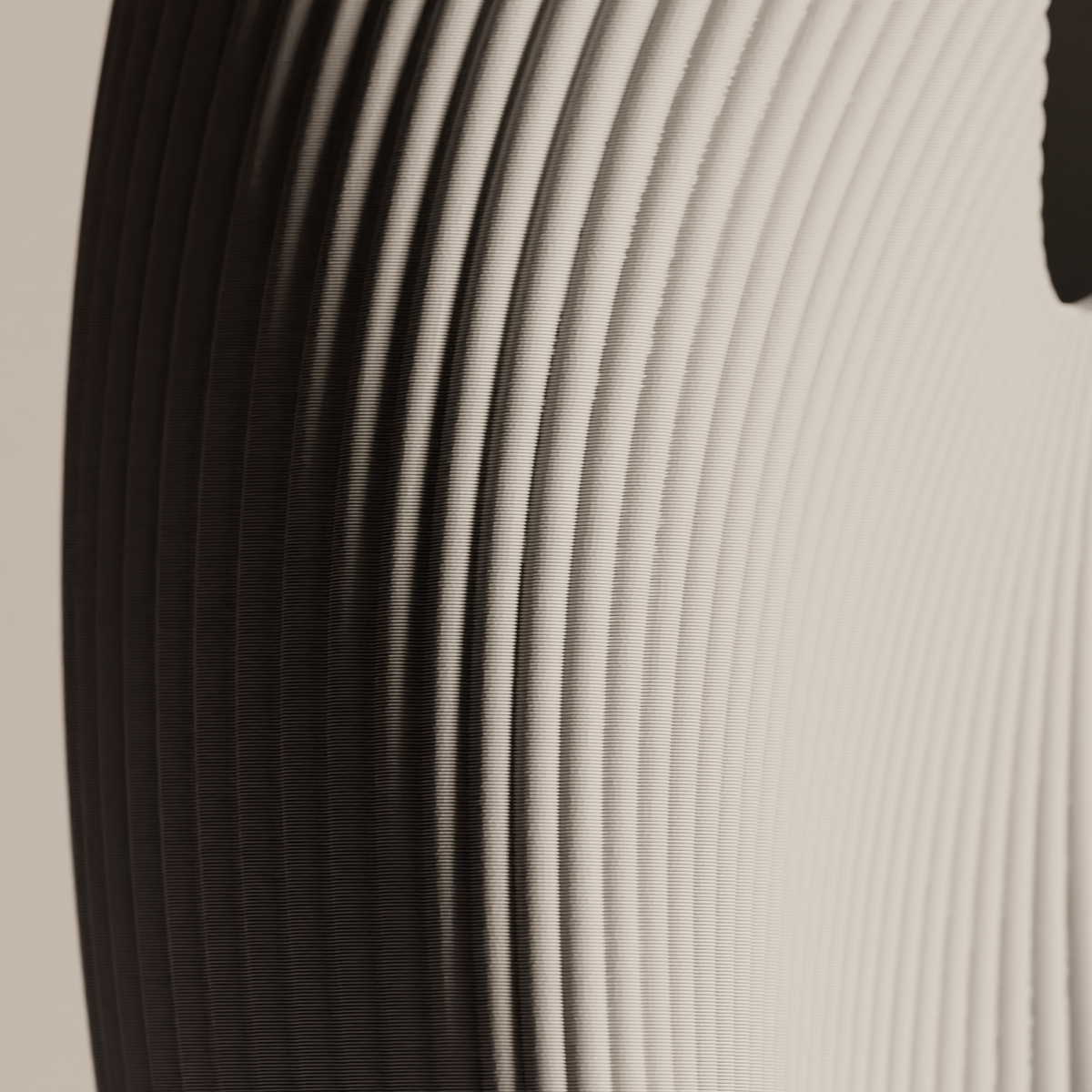 Oriel Sculptural Vase