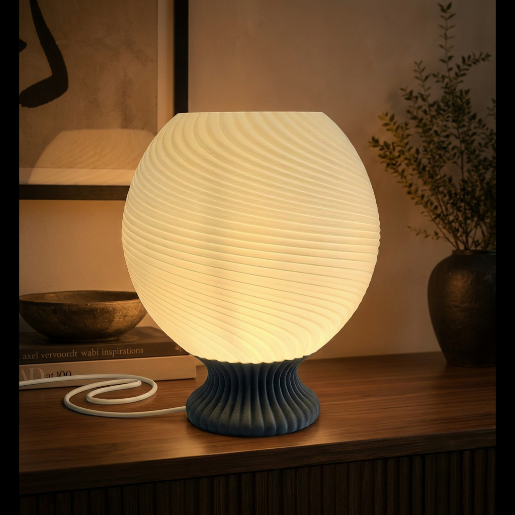 Solenne Table Lamp